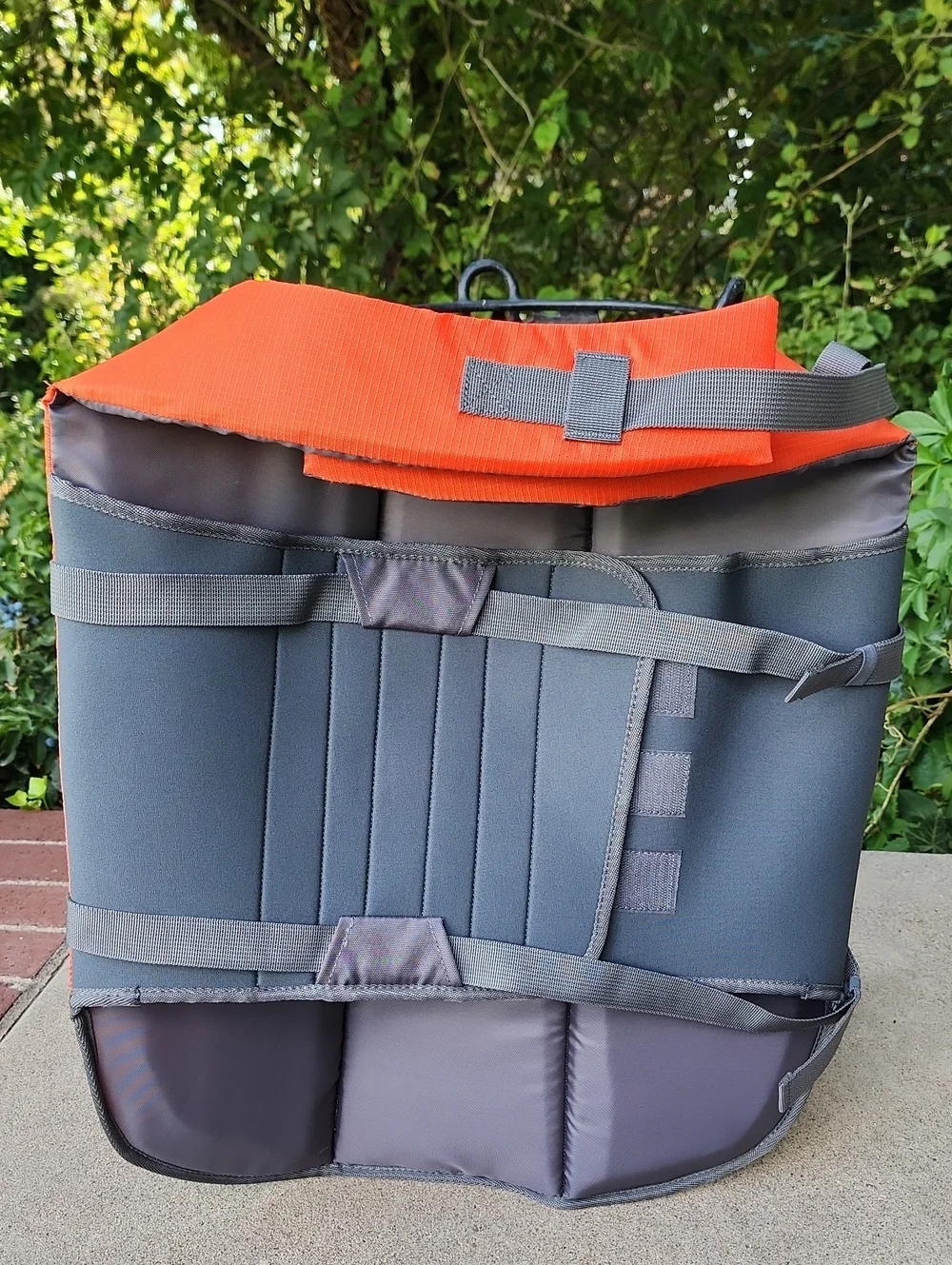 Frisco Dog Lifejacket For XL Dog